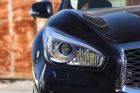 2019款 Q70L 2.0T 豪华版 细节