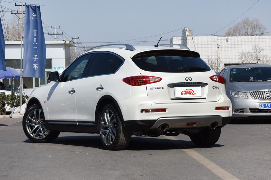 2015 2.5L  