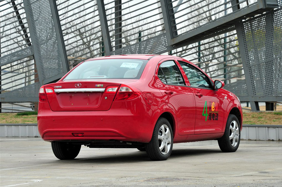 2014 iEV4 