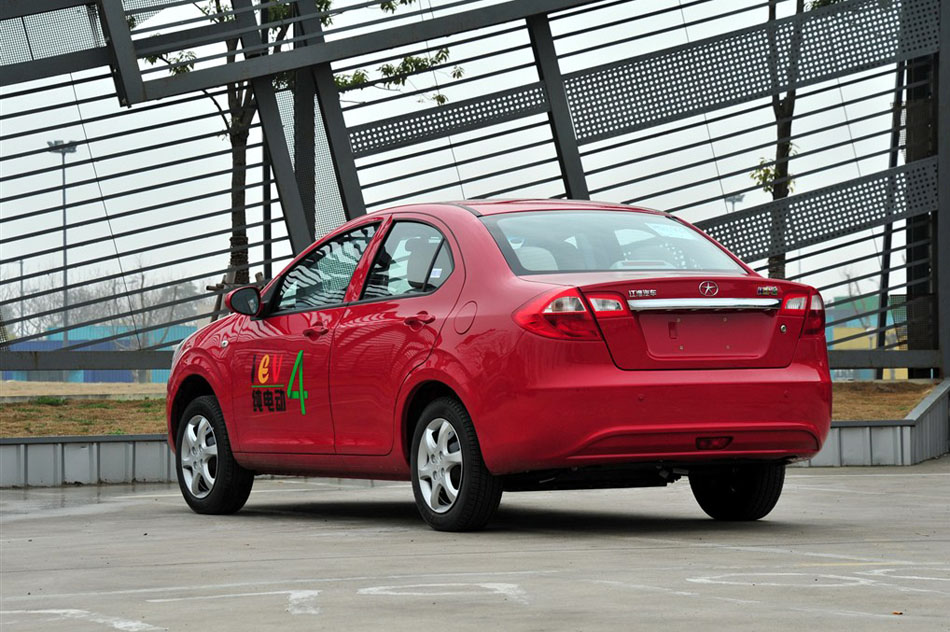 2014 iEV4 