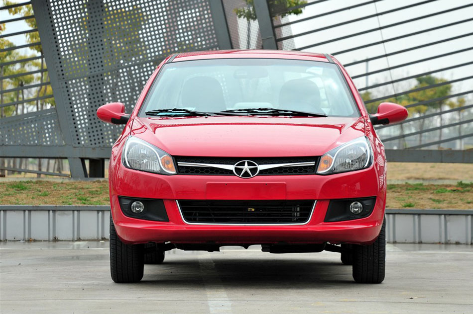 2014 iEV4 