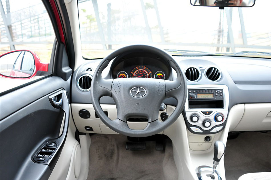 2014 iEV4 