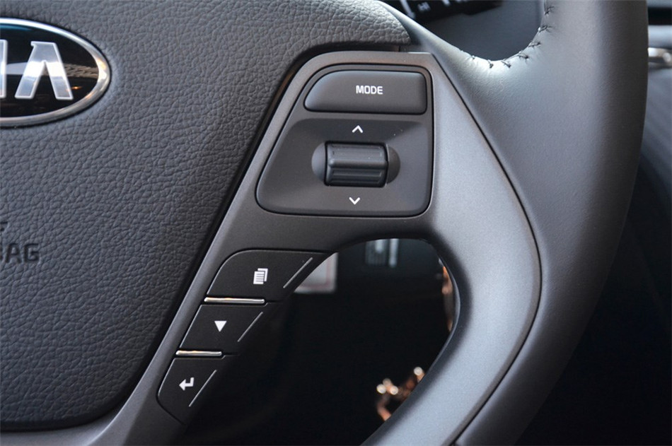 K3S 2014 1.6L MT GLS οռ