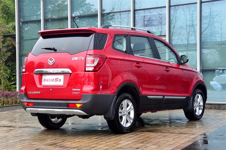 2014 1.5L  