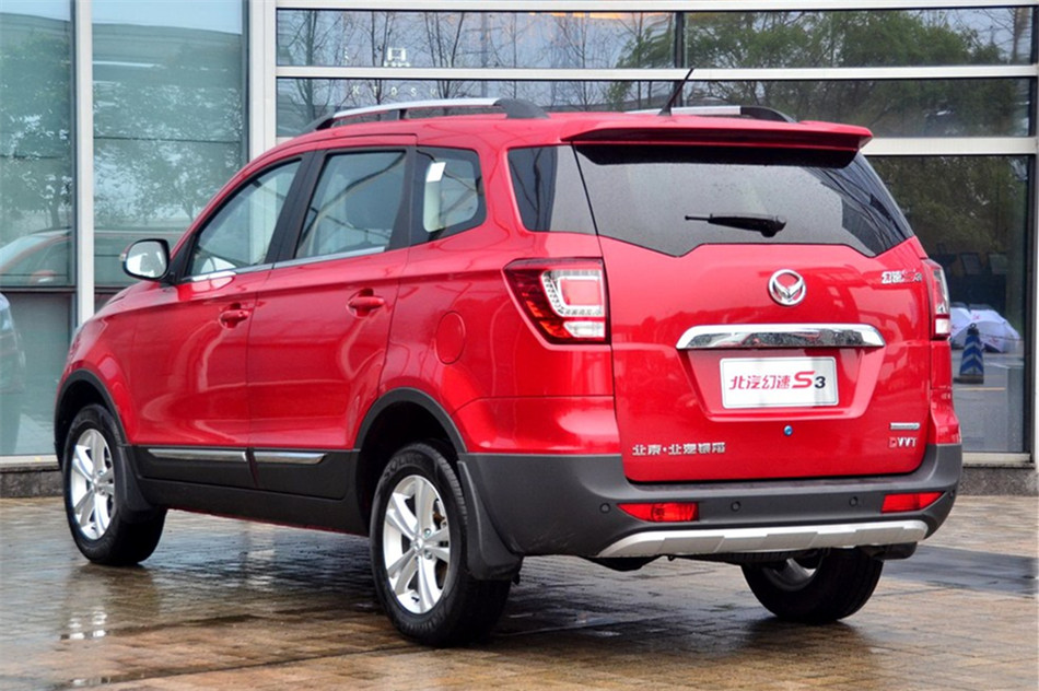2014 1.5L  