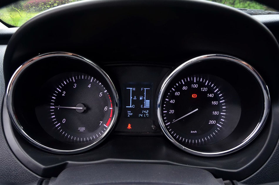 2014 1.5L  