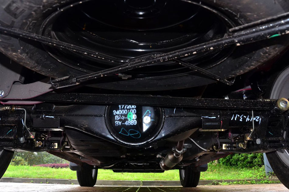 2014 1.5L  