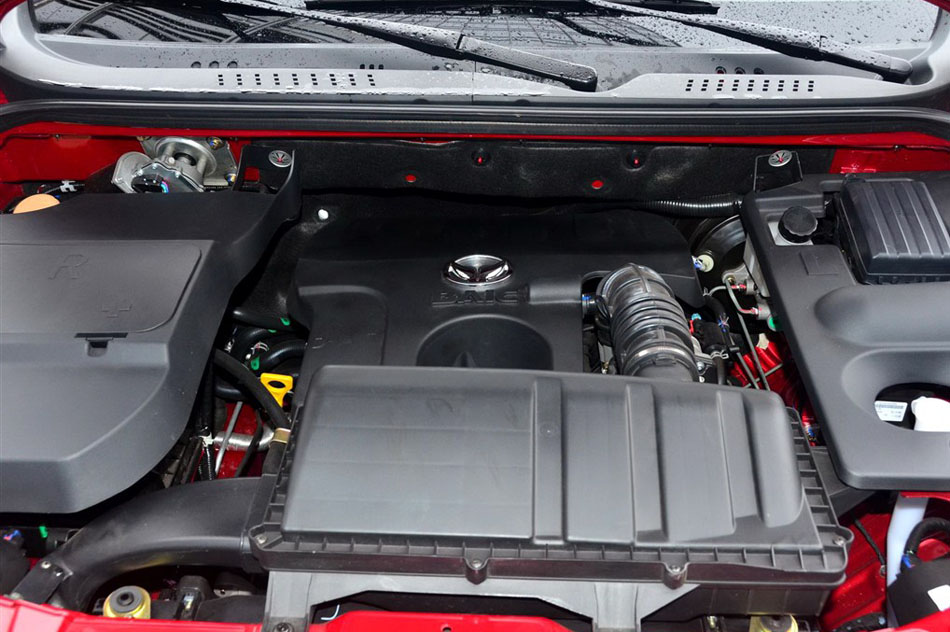 2014 1.5L  