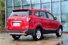 2014款 1.5L 舒适型 外观