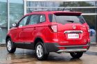 2014款 1.5L 舒适型 外观