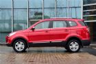 2014款 1.5L 舒适型 外观