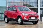 2014款 1.5L 舒适型 外观