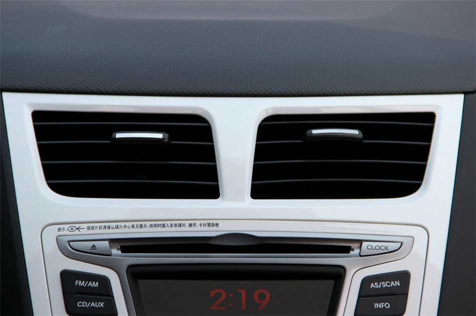 2014 1.6L AT TOP 