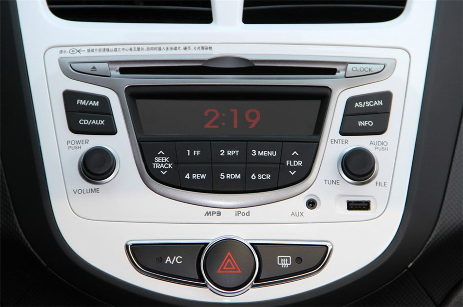 2014 1.6L AT TOP 