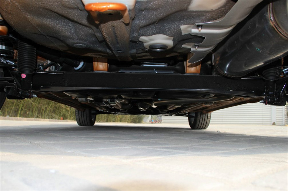 2014 1.6L AT TOP 