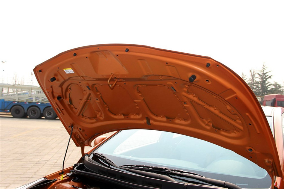 2014 1.6L AT TOP 