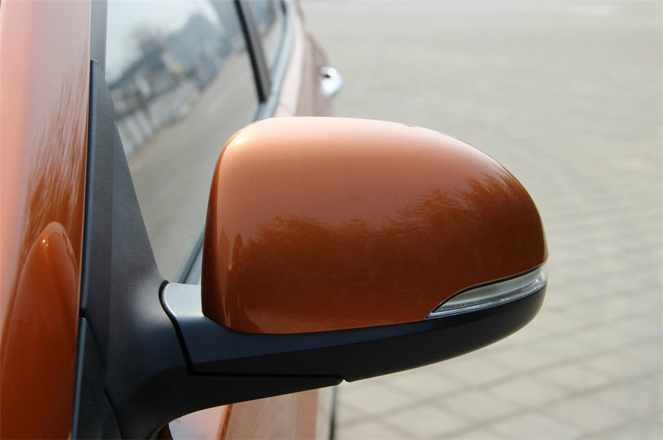 2014 1.6L AT TOP