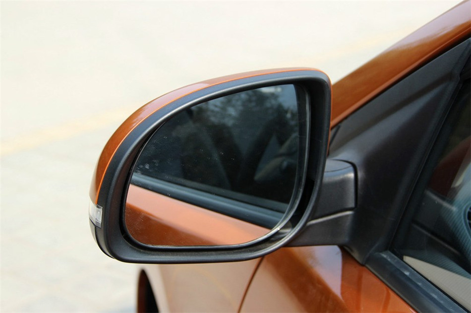 2014 1.6L AT TOP