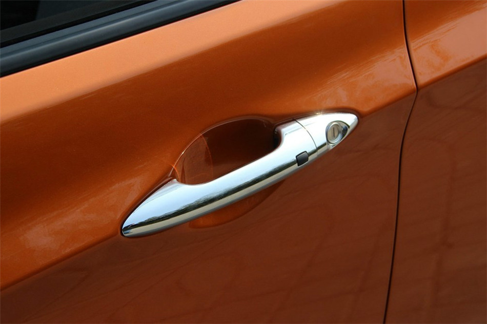 2014 1.6L AT TOP