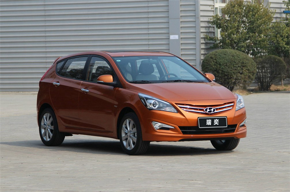 2014 1.6L AT TOP