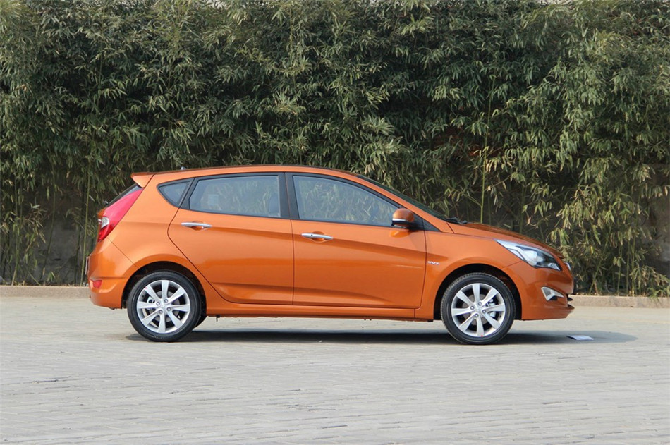 2014 1.6L AT TOP