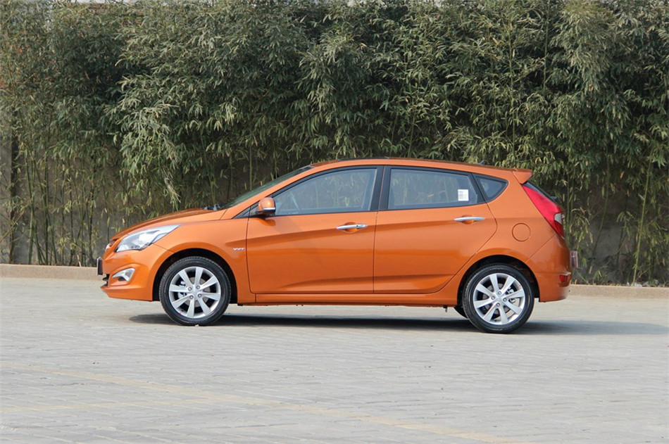 2014 1.6L AT TOP