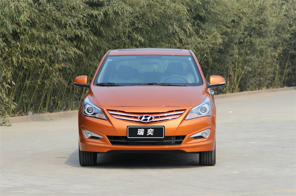 2014 1.6L AT TOP