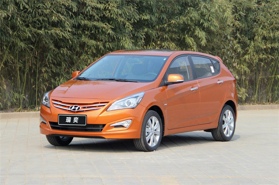 2014 1.6L AT TOP