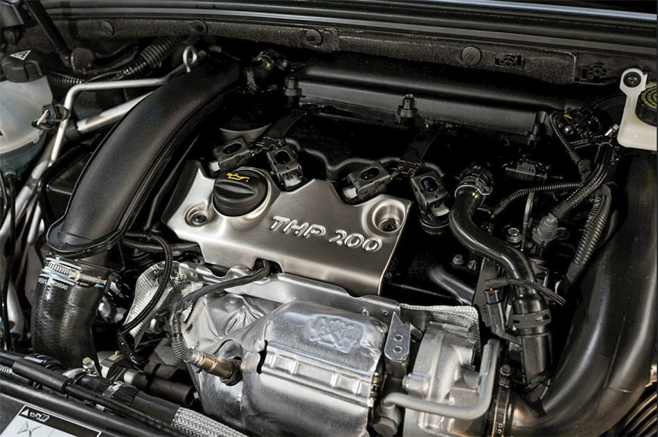2014 1.6T AT THP200 