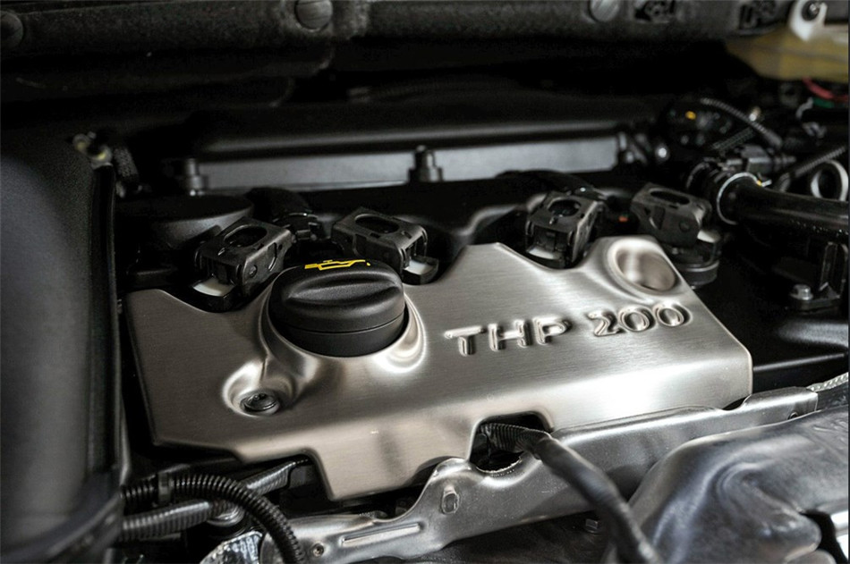 2014 1.6T AT THP200 