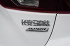 2017款 三厢 1.5L 自动豪华型 细节