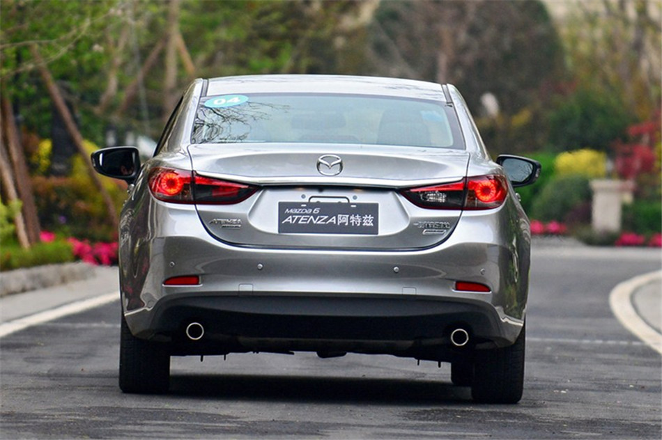 2014 2.5L  