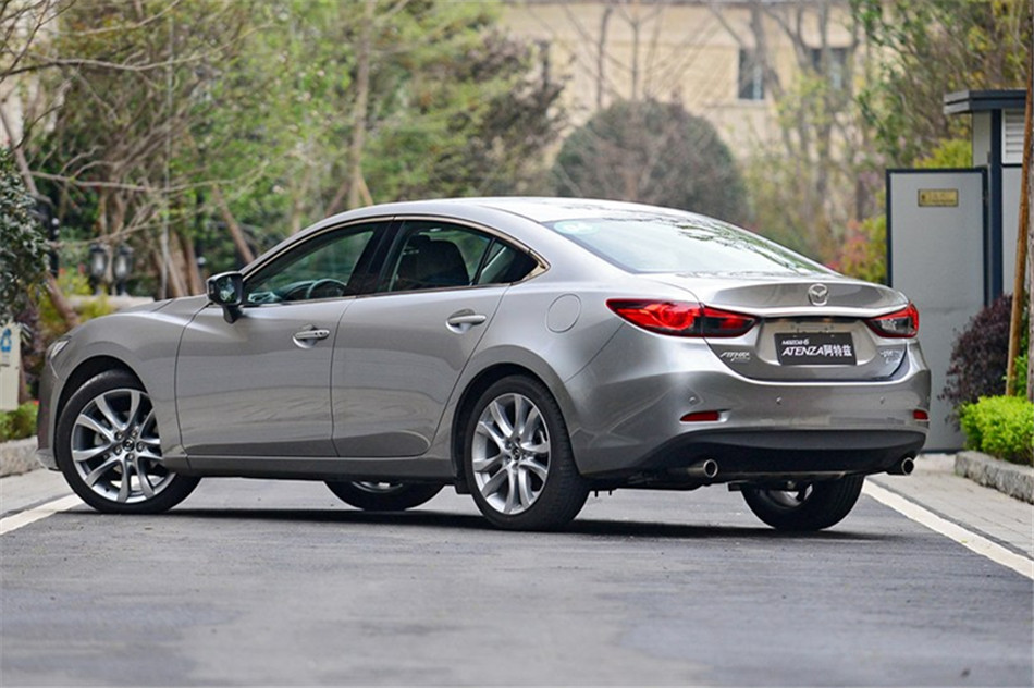 2014 2.5L  