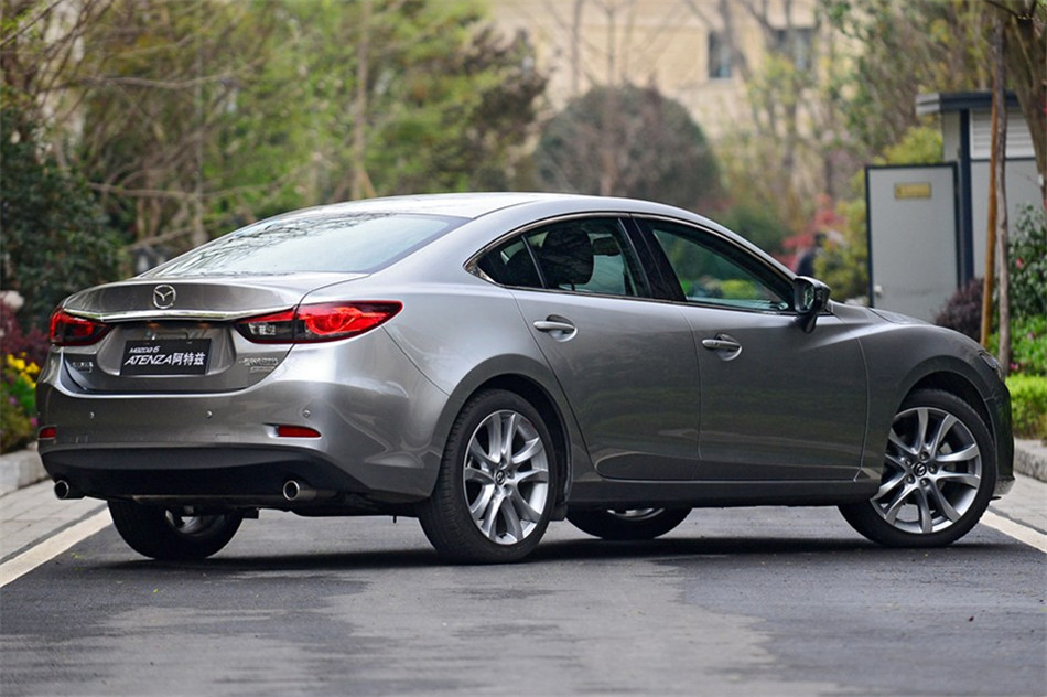 2014 2.5L  