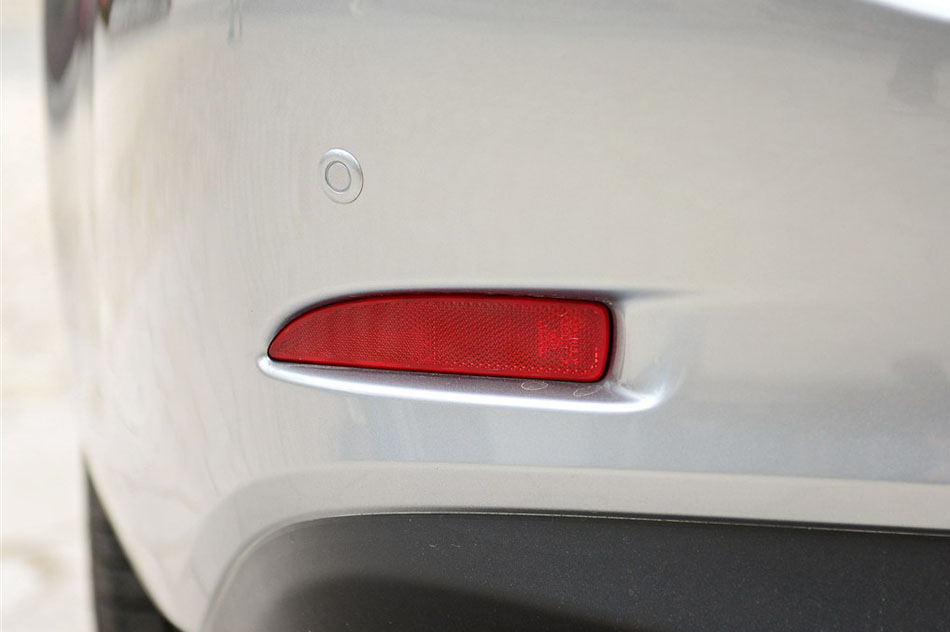 2014 2.5L  