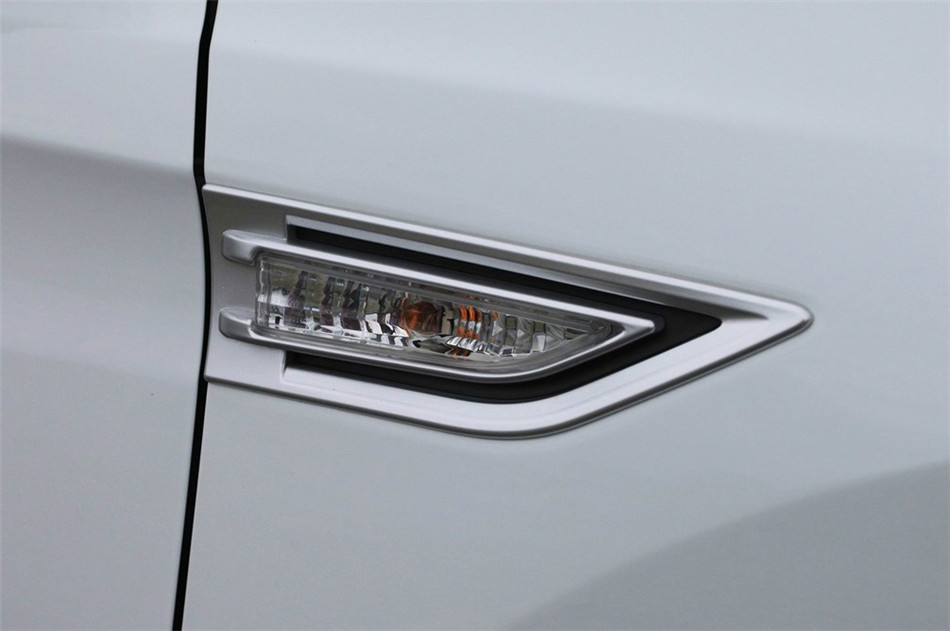 6 SUV 2014 