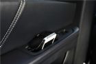 优6 SUV 2014款 座椅空间