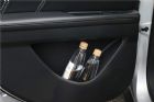 优6 SUV 2014款 座椅空间