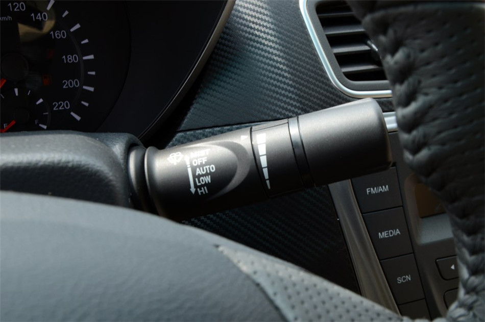 M5 2014 