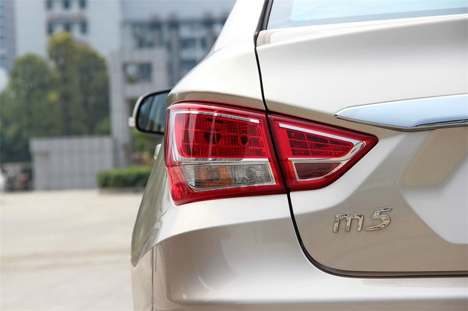 M5 2014 