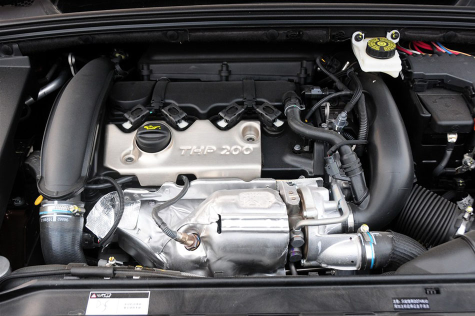 2014 1.6T THP200 