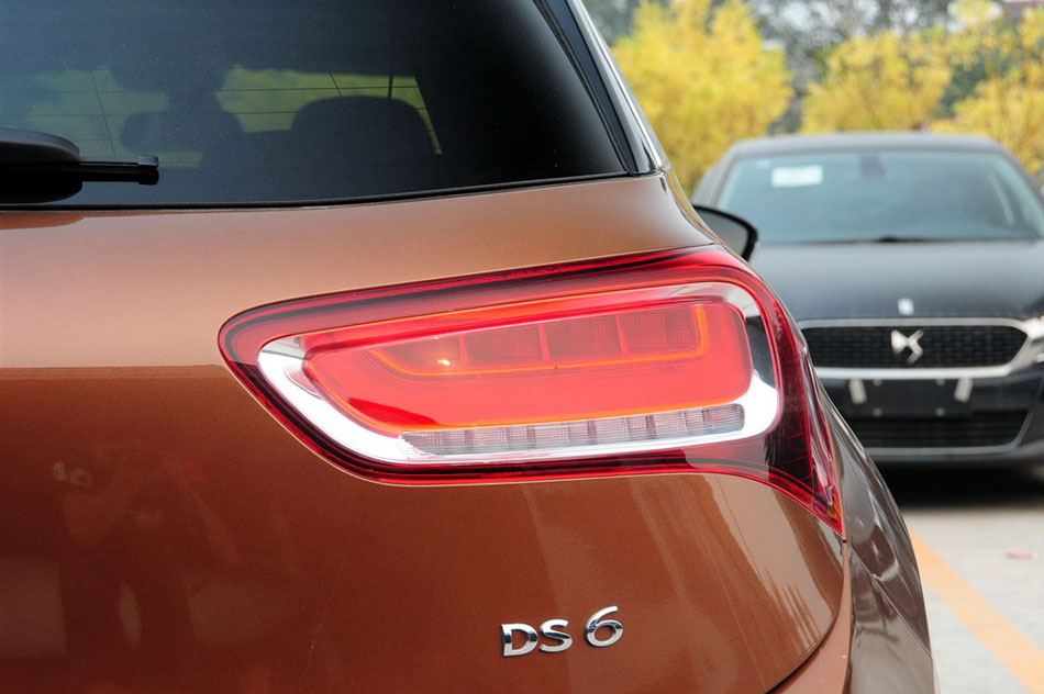 2014 1.6T THP200 