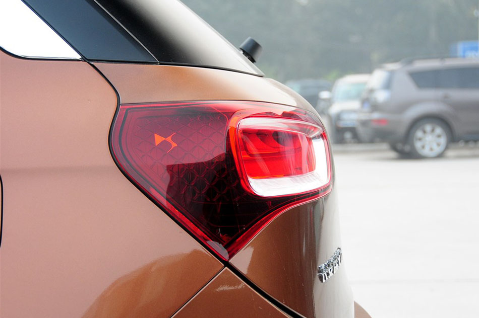 2014 1.6T THP200 