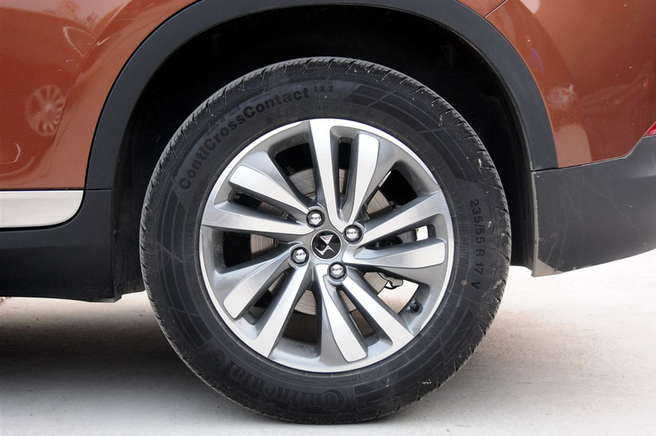 2014 1.6T THP200 