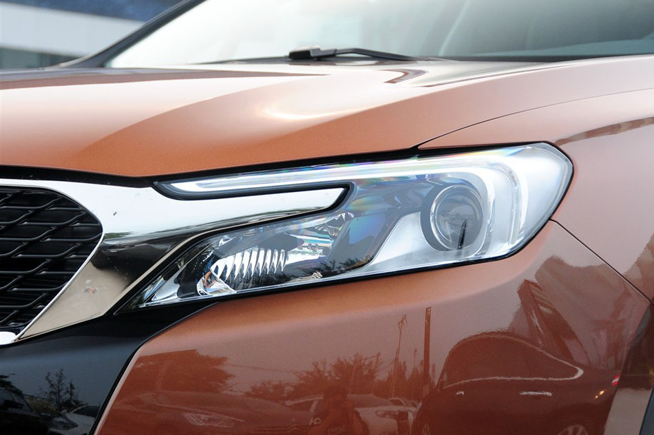2014 1.6T THP200 