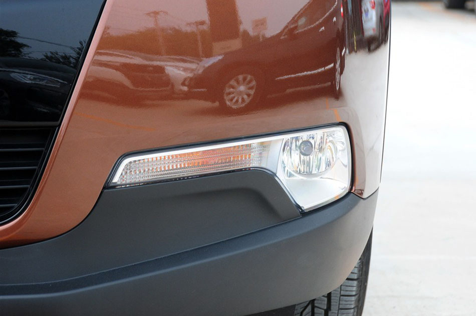 2014 1.6T THP200 