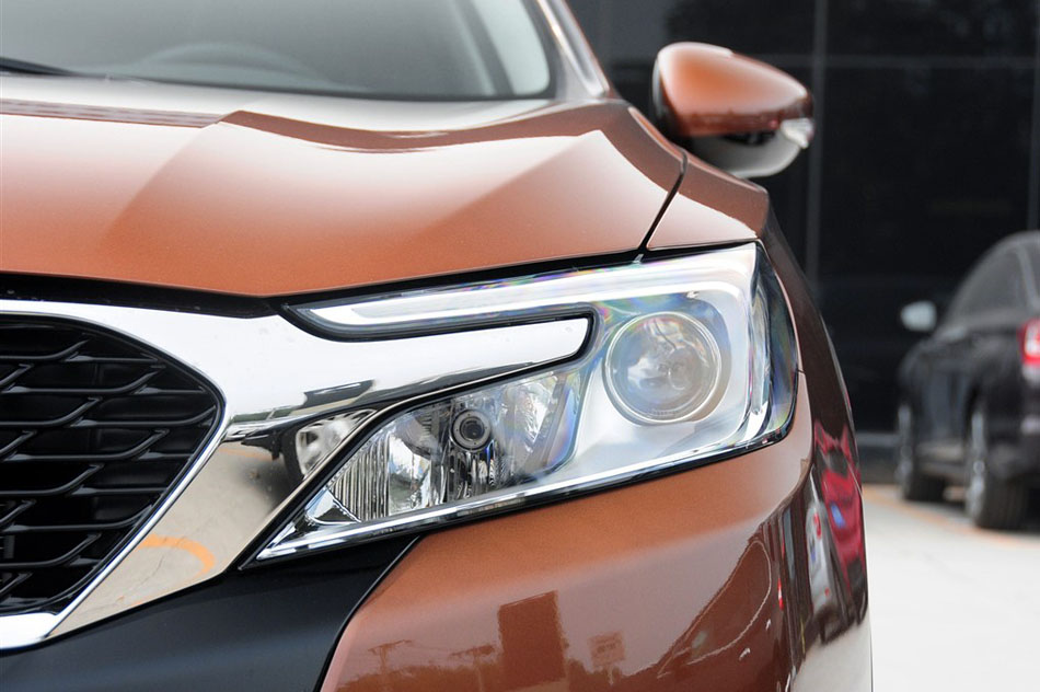 2014 1.6T THP200 