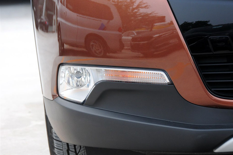 2014 1.6T THP200 