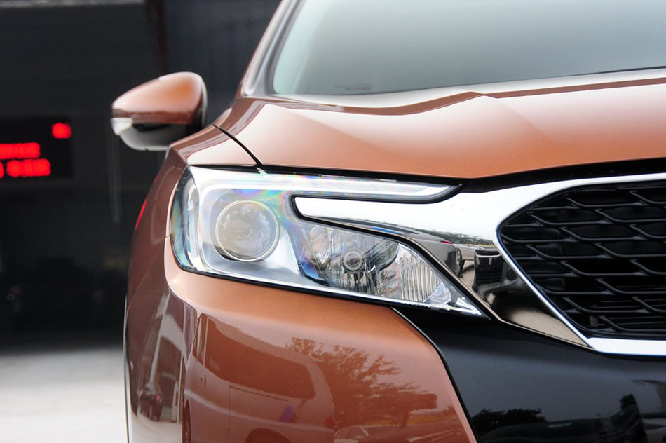 2014 1.6T THP200 