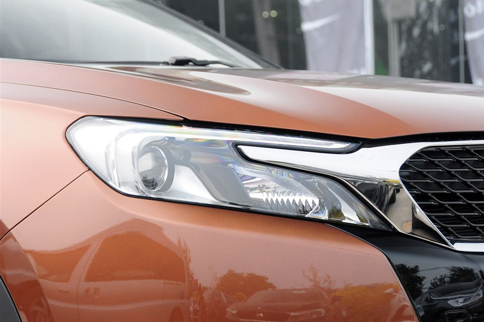 2014 1.6T THP200 